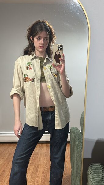 chloe.longname Nude Leaks OnlyFans Photo 12