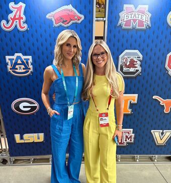 Chloe Rigdon