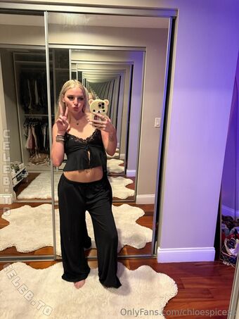 Chloe Spice