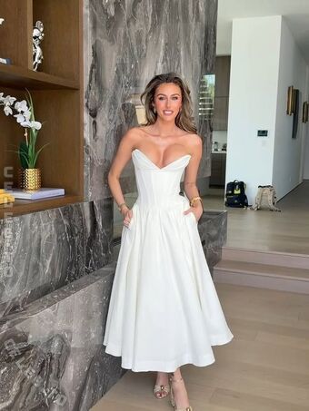 Chloe Veitch