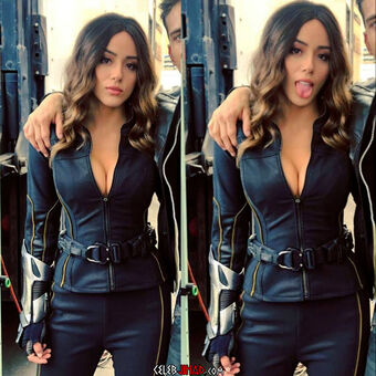 chloebennet Nude Leaks OnlyFans Photo 16