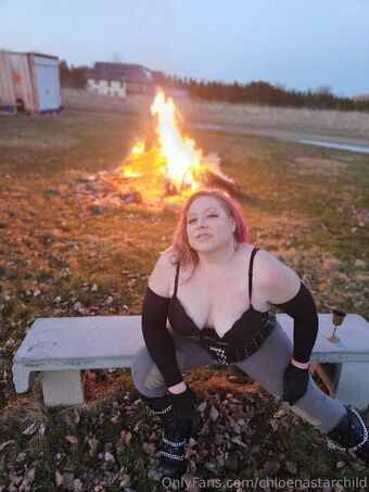 chloenastarchild