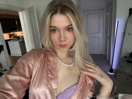 chloepixel Nude Leaks OnlyFans Photo 26