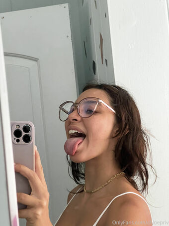 Chloepriv Nude Leaks OnlyFans Photo 86