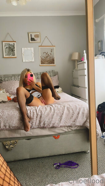 chloflood Nude Leaks OnlyFans Photo 39