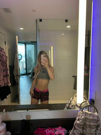 ChloStar