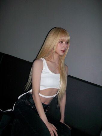 Cho Mi-yeon (Miyeon) - i-dle [(G)I-dle] Nude Leaks OnlyFans Photo 145