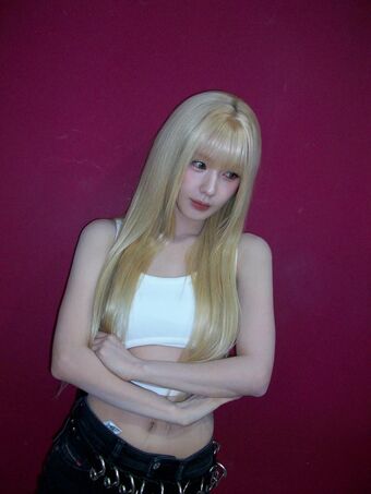 Cho Mi-yeon (Miyeon) - i-dle [(G)I-dle] Nude Leaks OnlyFans Photo 147