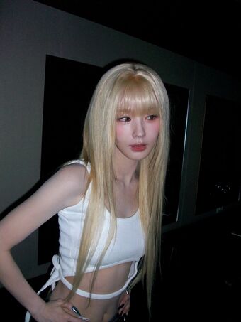 Cho Mi-yeon (Miyeon) - i-dle [(G)I-dle] Nude Leaks OnlyFans Photo 148