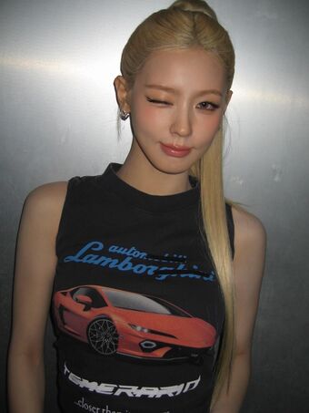 Cho Mi-yeon (Miyeon) - i-dle [(G)I-dle] Nude Leaks OnlyFans Photo 150