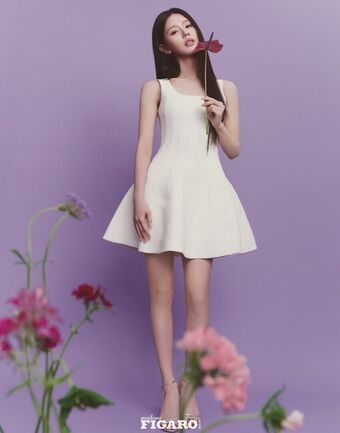 Cho Mi-yeon (Miyeon) - i-dle [(G)I-dle] Nude Leaks OnlyFans Photo 155