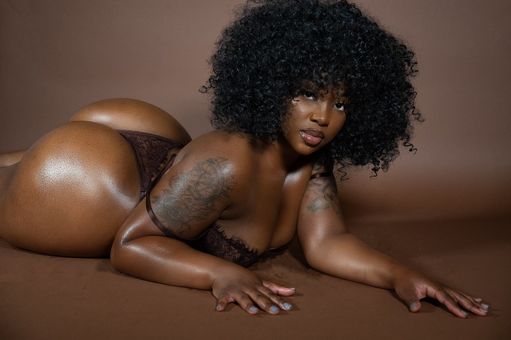 chocolate_goddess Nude Leaks OnlyFans Photo 10