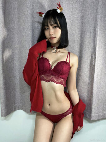 Choha-07 Nude Leaks OnlyFans Photo 40
