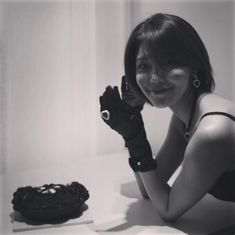 Choi Soo Young