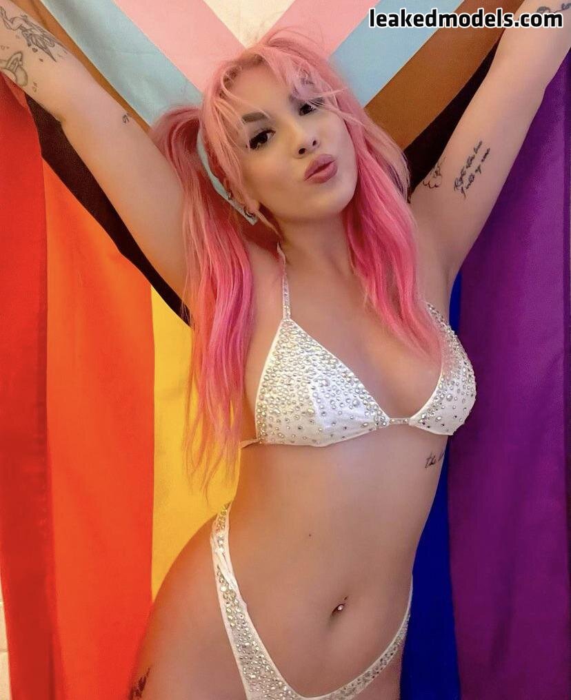 Chrissy Chlapecka  chrissychlapecka  chrissychlapp Nude Leaks OnlyFans  Photo 2 - Leaked Models