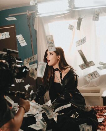 Chrissy Costansa