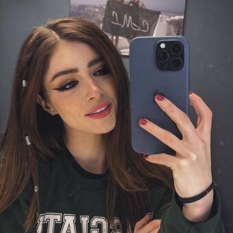 Chrissy Costanza Nude Leaks OnlyFans Photo 113