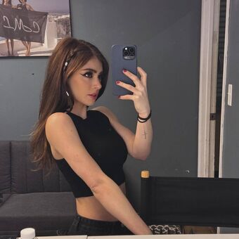 Chrissy Costanza Nude Leaks OnlyFans Photo 114