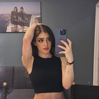 Chrissy Costanza Nude Leaks OnlyFans Photo 115