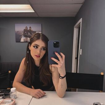 Chrissy Costanza Nude Leaks OnlyFans Photo 116