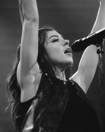 Chrissy Costanza Nude Leaks OnlyFans Photo 159