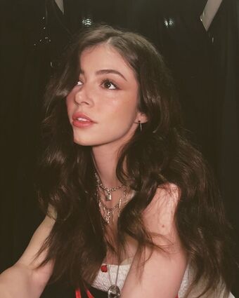 Chrissy Costanza Nude Leaks OnlyFans Photo 162