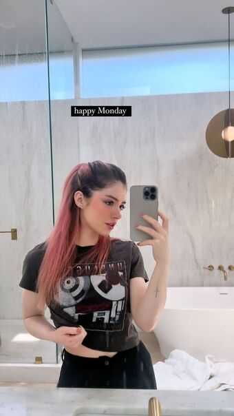 Chrissy Costanza Nude Leaks OnlyFans Photo 196