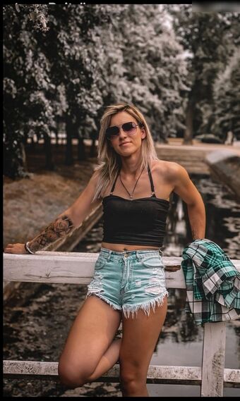 Chrissy86 Nude Leaks OnlyFans Photo 38