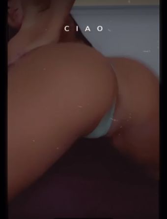 Christiana Pistone Nude Leaks OnlyFans Photo 1