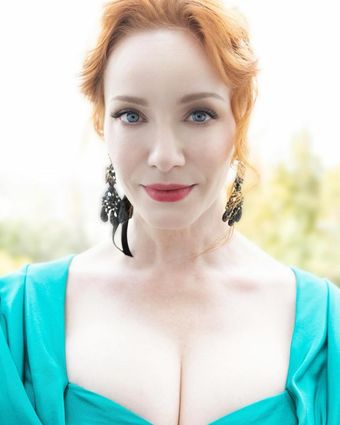 Christina-hendricks