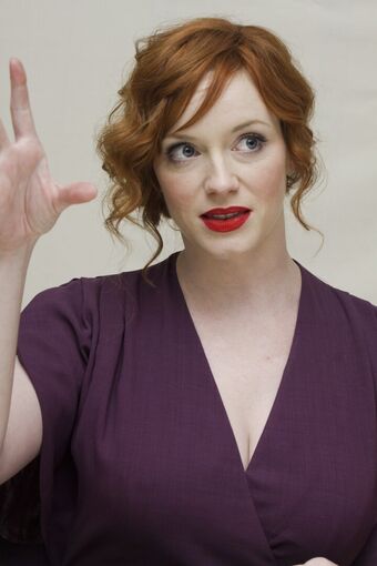 Christina-hendricks
