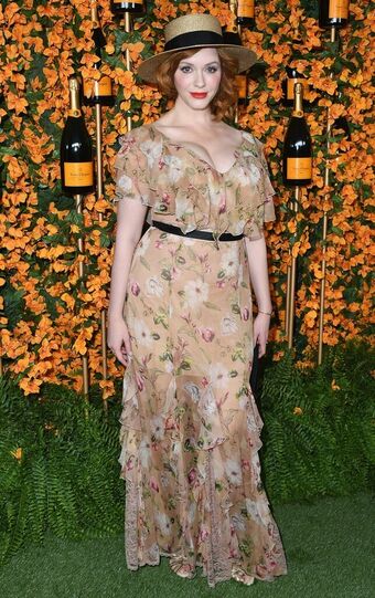 Christina-hendricks