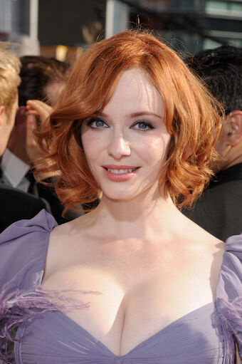 Christina-hendricks