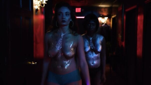 Christina Jolie Breza