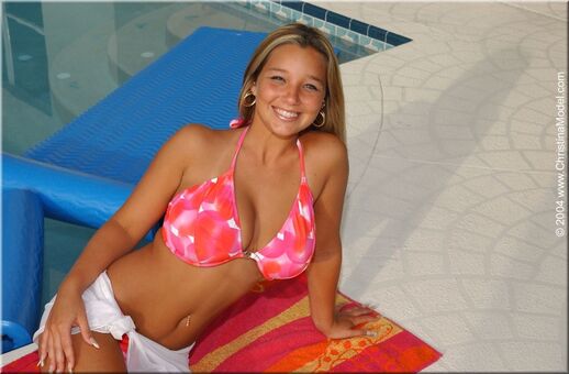 Christina Model Nude Leaks OnlyFans Photo 160