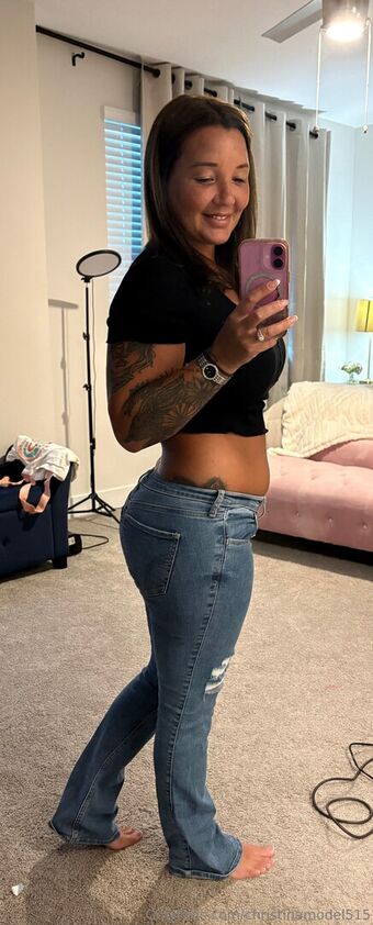 Christina Model Nude Leaks OnlyFans Photo 169