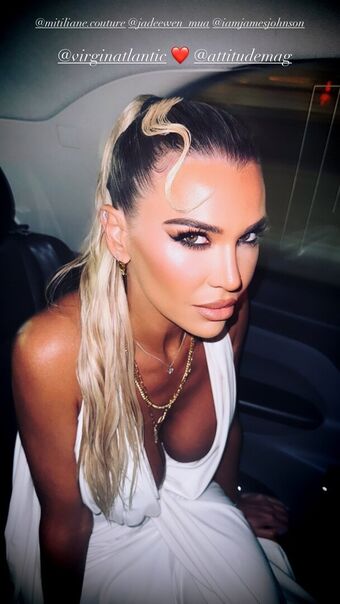 Christine McGuinness