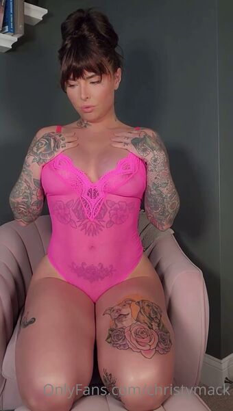 Christy Mack
