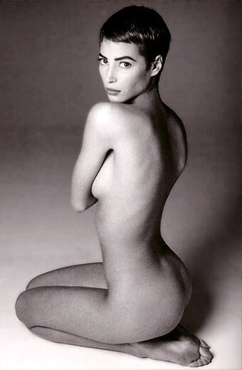 Christy Turlington