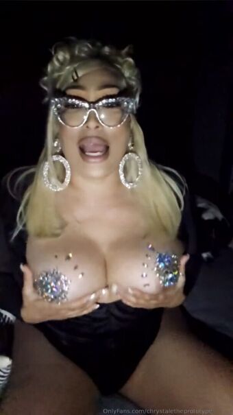 Chrystale Wilson Nude Leaks OnlyFans Photo 3