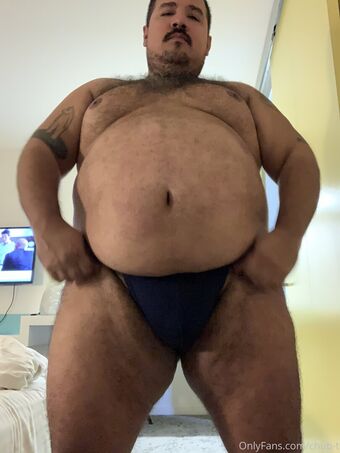 chub-t Nude Leaks OnlyFans Photo 10