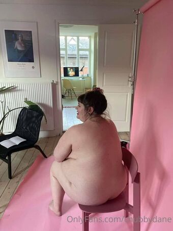 chubbydane