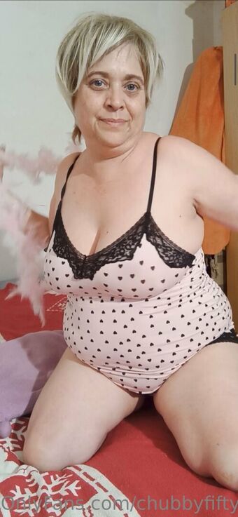 chubbyfifty Nude Leaks OnlyFans Photo 14