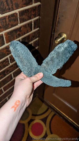 chubbykittycandy Nude Leaks OnlyFans Photo 19