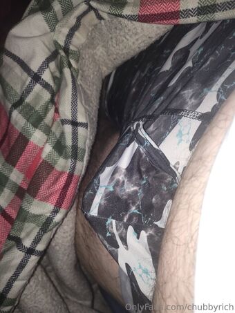 chubbyrich Nude Leaks OnlyFans Photo 17