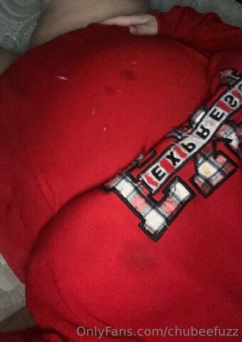 chubeefuzz Nude Leaks OnlyFans Photo 34