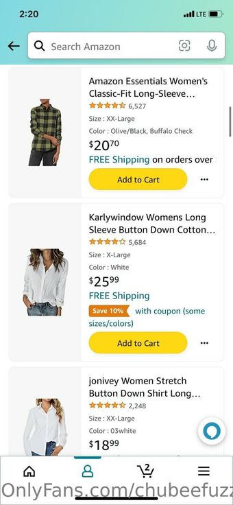 chubeefuzz Nude Leaks OnlyFans Photo 37