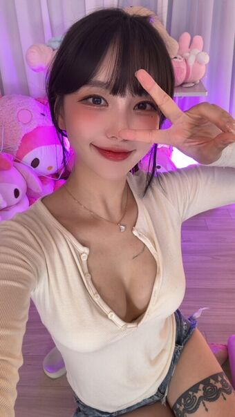 ChuJeong Nude Leaks OnlyFans Photo 22