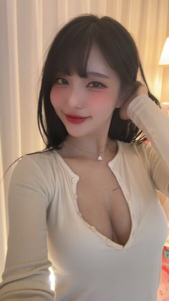 ChuJeong Nude Leaks OnlyFans Photo 23
