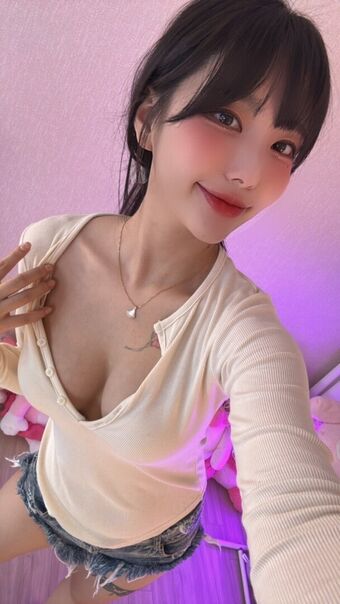 ChuJeong Nude Leaks OnlyFans Photo 24
